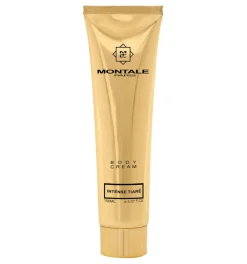 INTENSE TIARE' Body Cream 150 ML