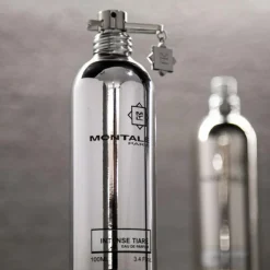 INTENSE TIARE Eau De Parfum 100 ML
