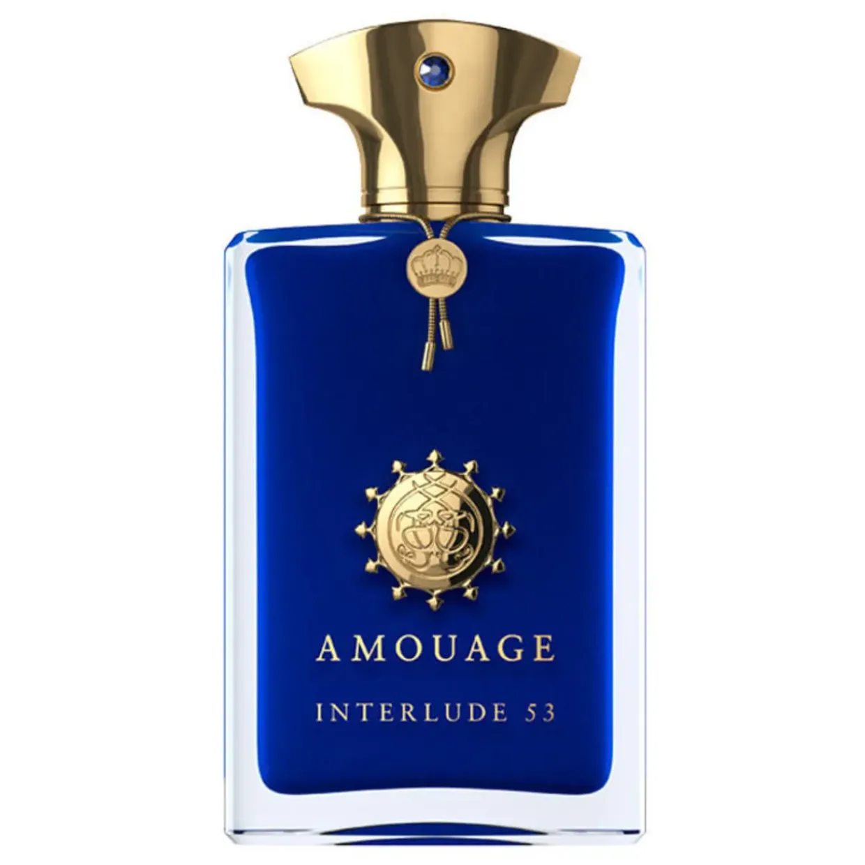 Interlude 53 Extrait de Parfum 100ml