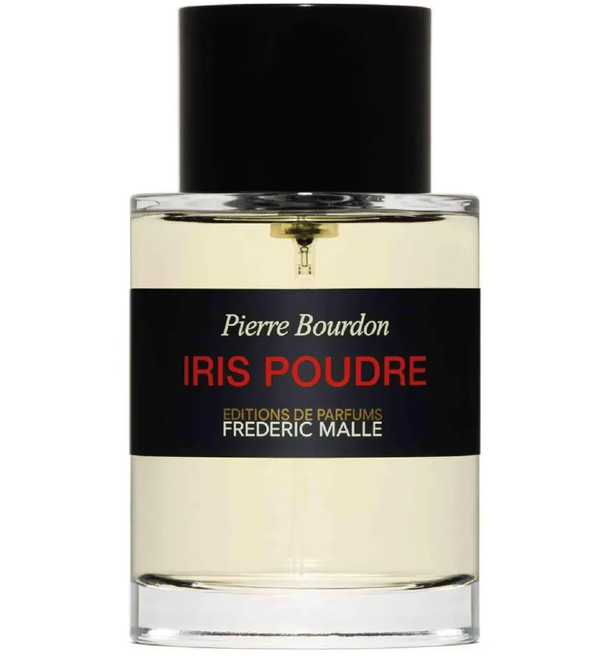 Iris Poudre Eau De Parfum