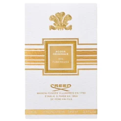 Iris Tubereuse Acqua Originale 100ml
