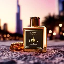 Khalifa extrait de parfum 50ml