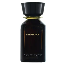 Khanjar Eau de Parfum