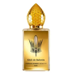 Khol de Bahrein EDP