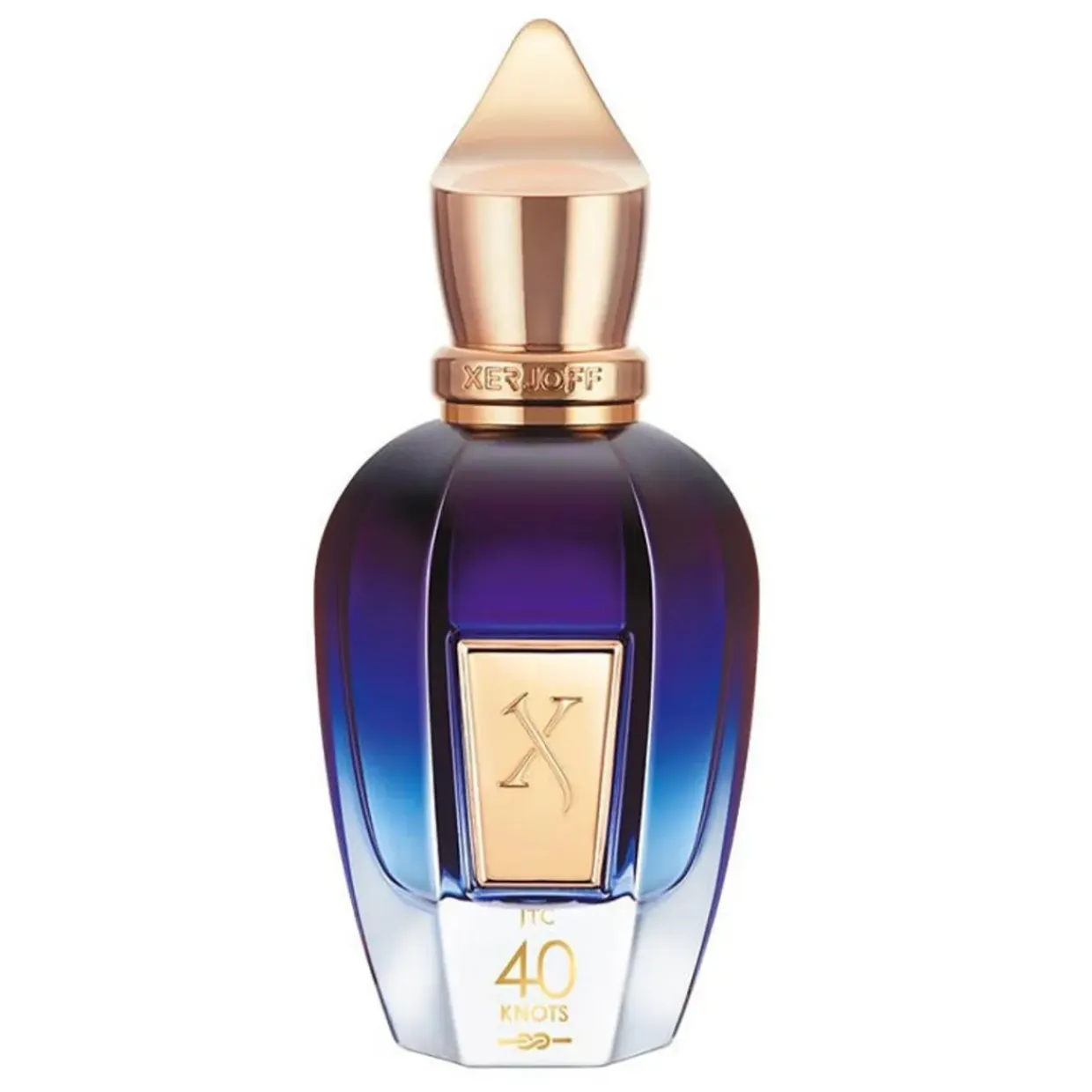 40 Knots Eau de Parfum