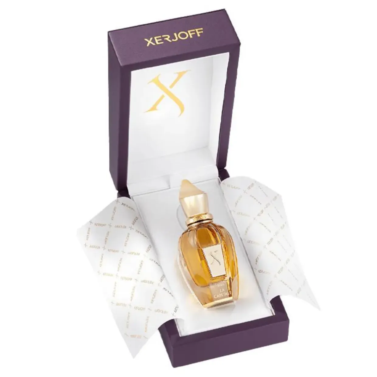 La Capitale 50ml Parfum