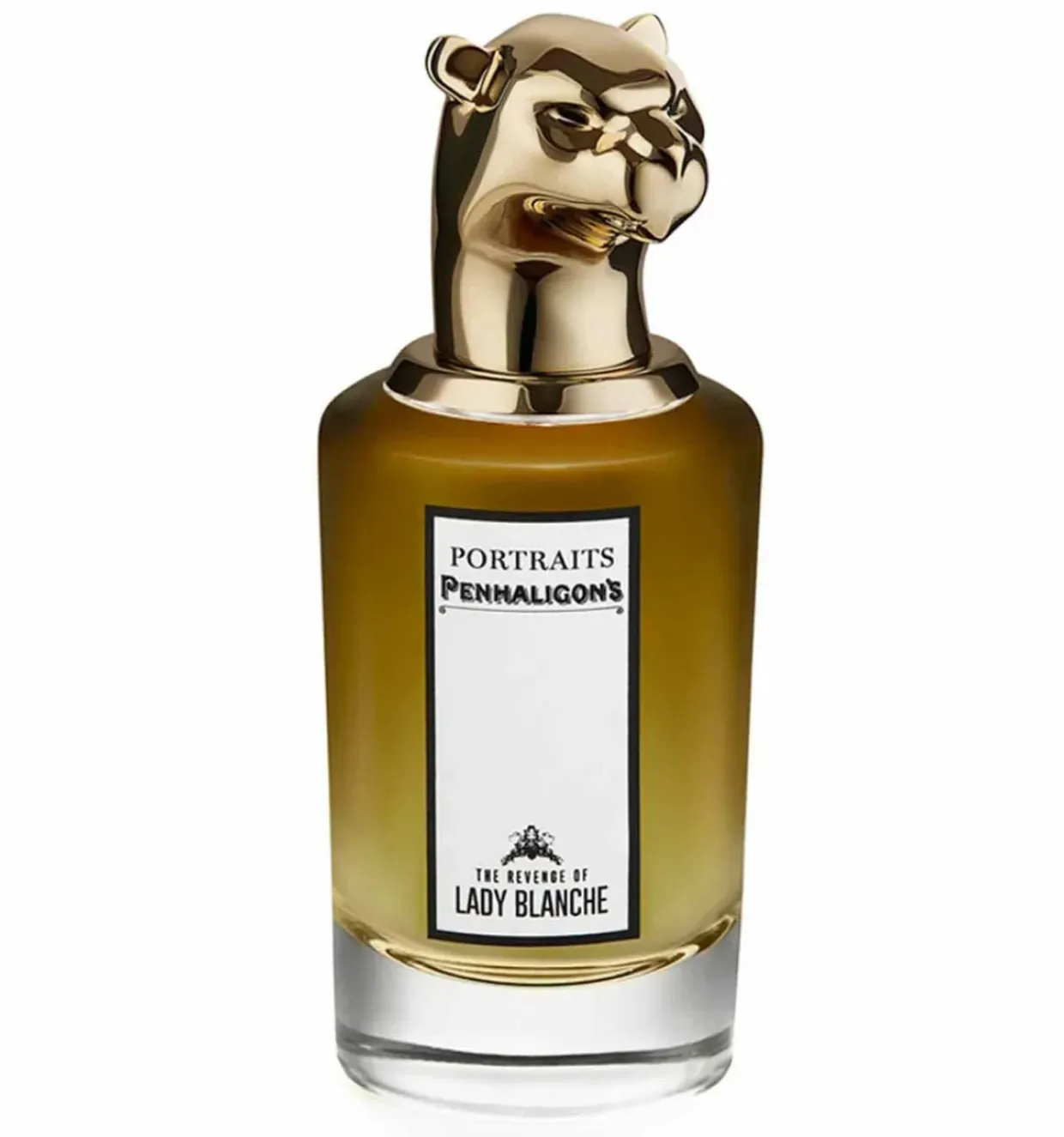 Lady Blanche Eau de Parfum