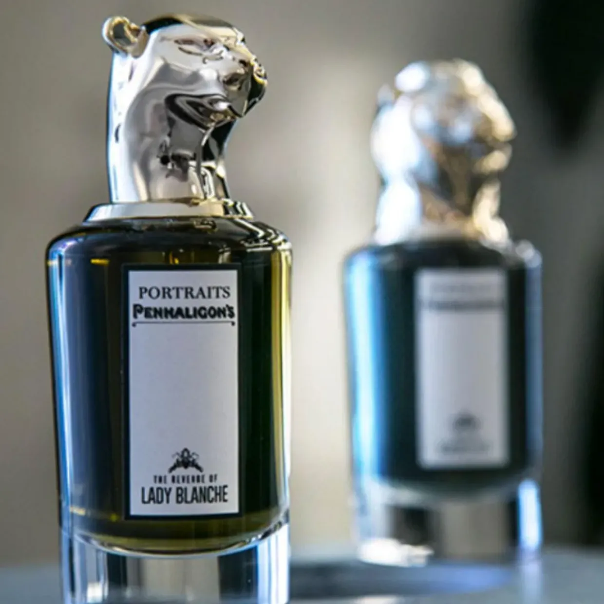 Lady Blanche Eau de Parfum