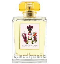 LADY EDP
