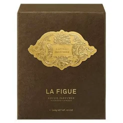 LA FIGUE CANDLE 240G