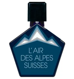 L’Air Des Alpes Suisses EDP