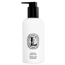 LAIT FRAIS POUR LE CORPS 250ML