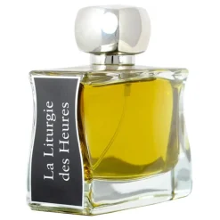 La Liturgies des Heures EDP