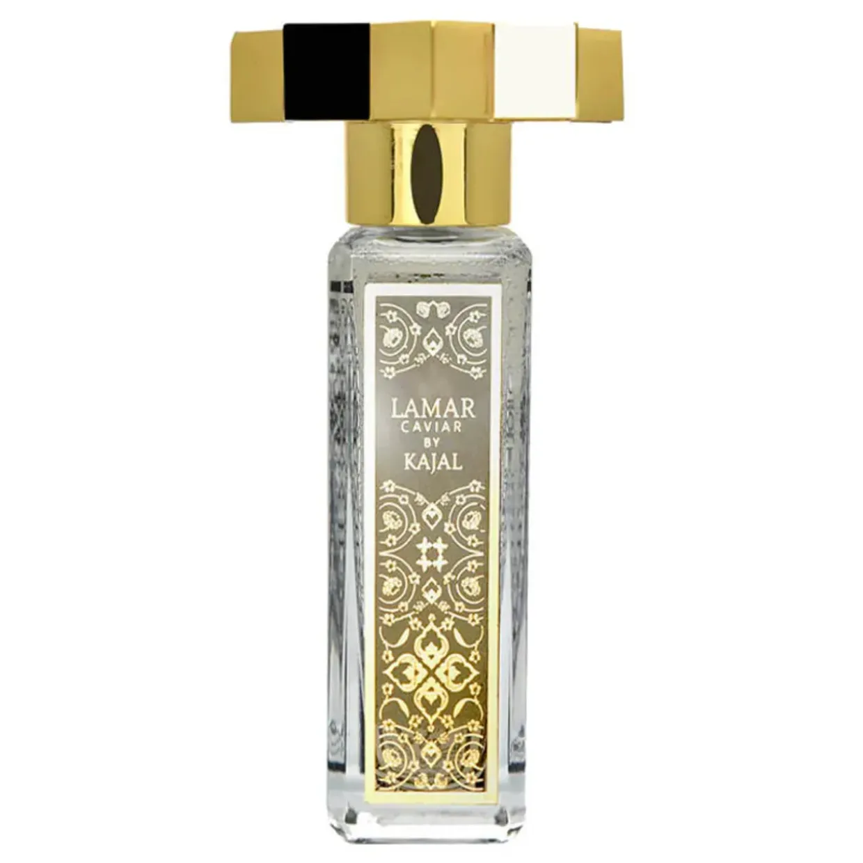 Lamar Caviar