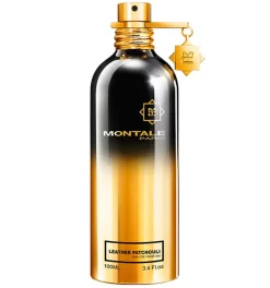 LEATHER PATCHOULI EAU DE PARFUM 100 ML
