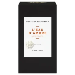 L’Eau D’Ambre EDT