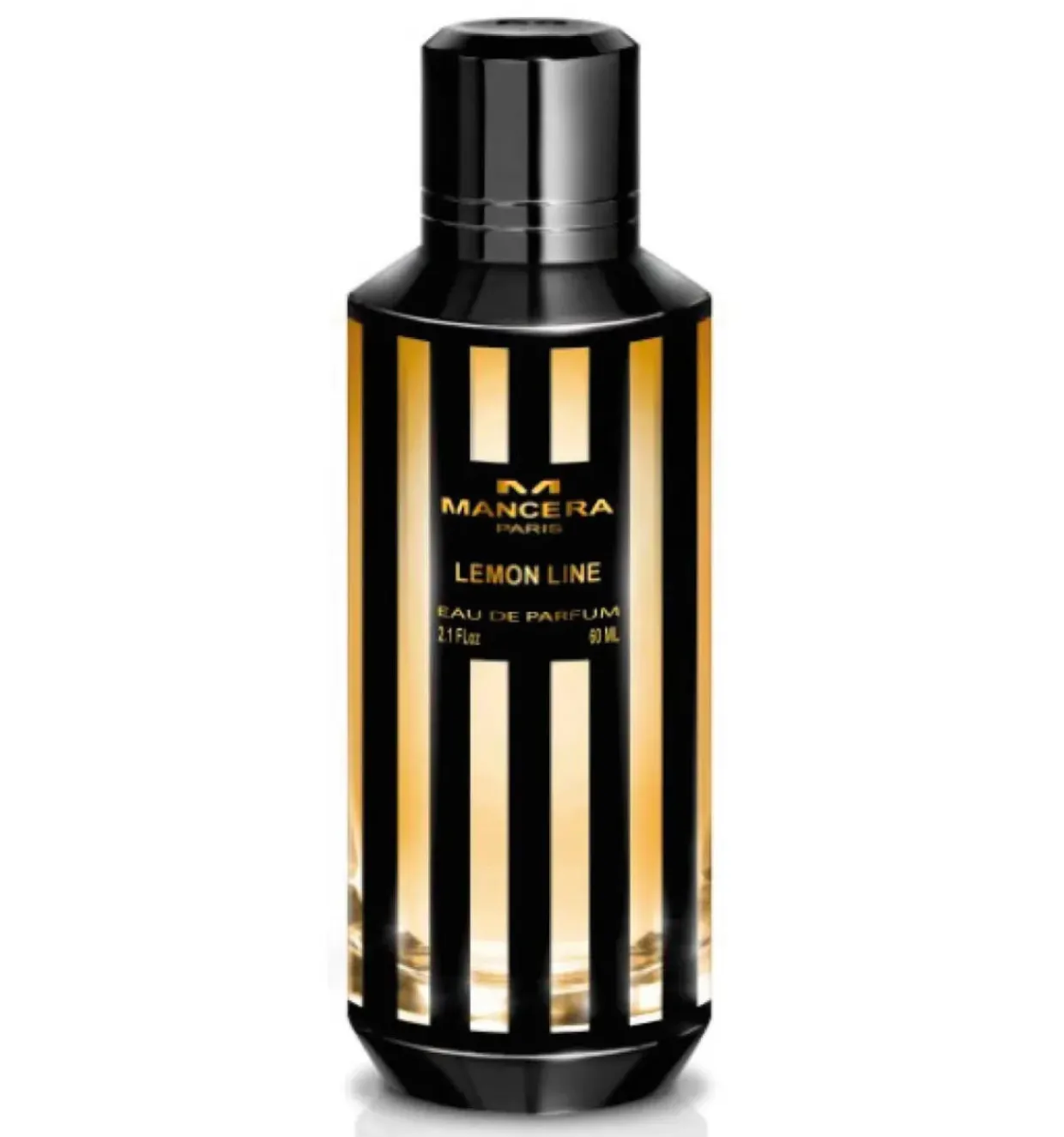 LEMON LINE Eau de Parfum