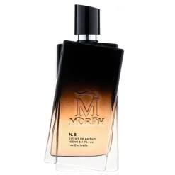 Les Exclusifs N8 Eau de Parfum Intense Vapo 100ml