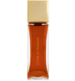 Lettre De Pushkar EDP