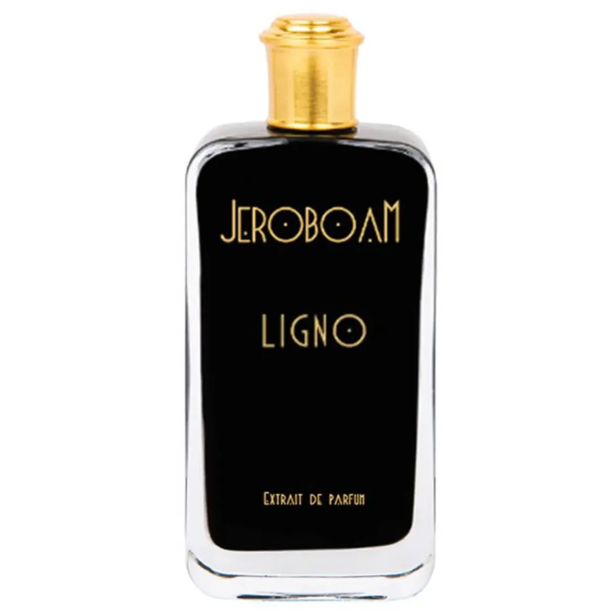 Ligno Extrait de Parfum