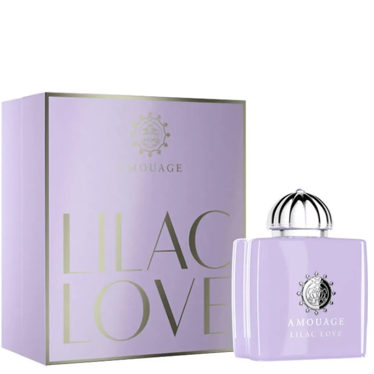 Lilac Love Edp 100ml