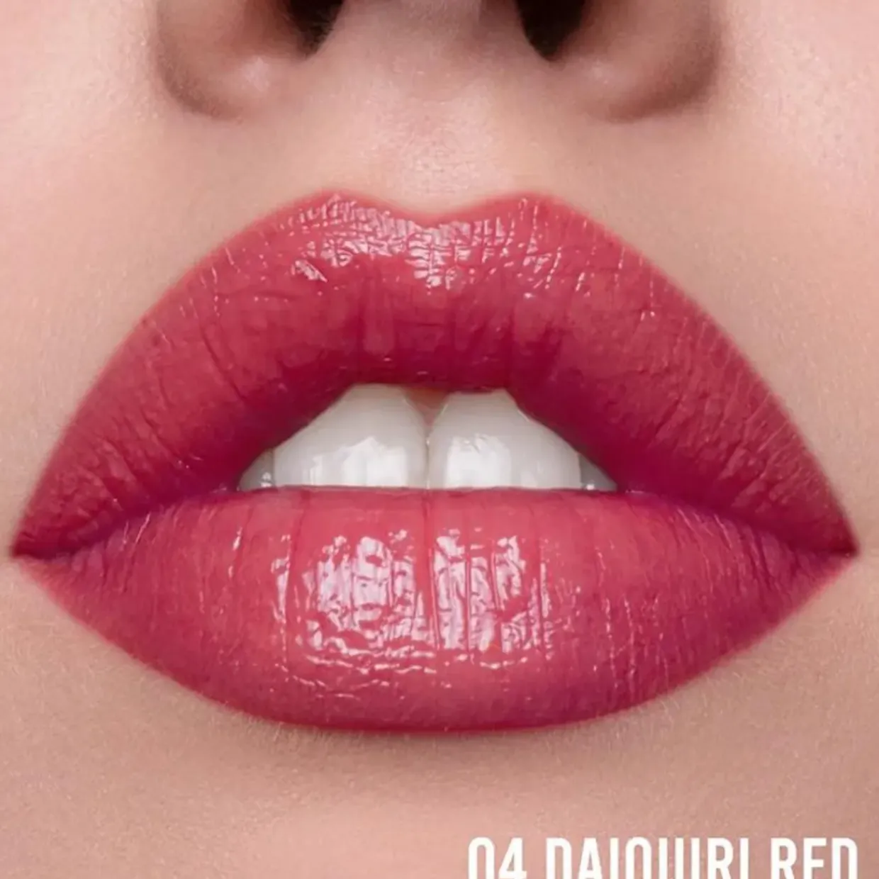 Lip Sin - Tinta Labbra Lucida