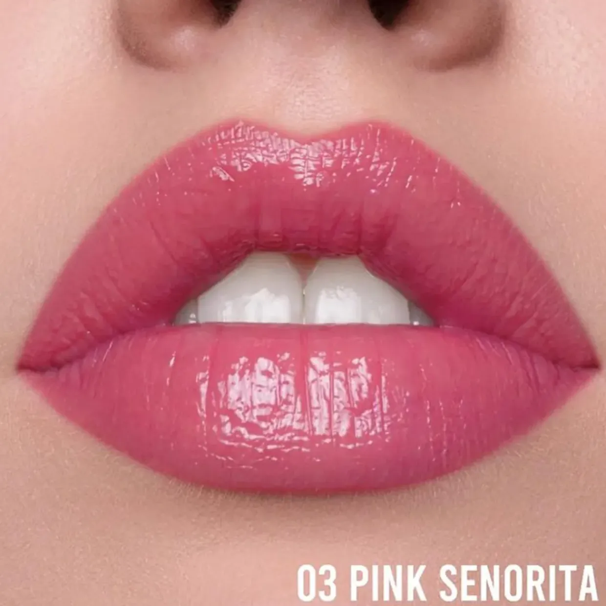 Lip Sin - Tinta Labbra Lucida