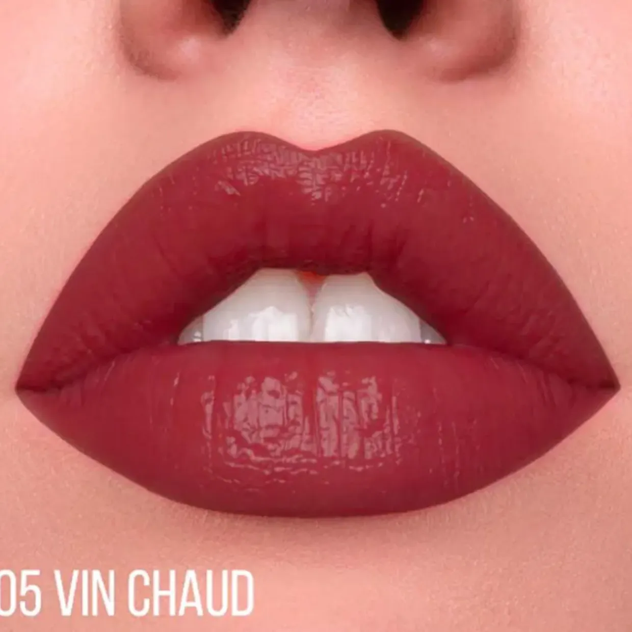 Lip Sin - Tinta Labbra Lucida