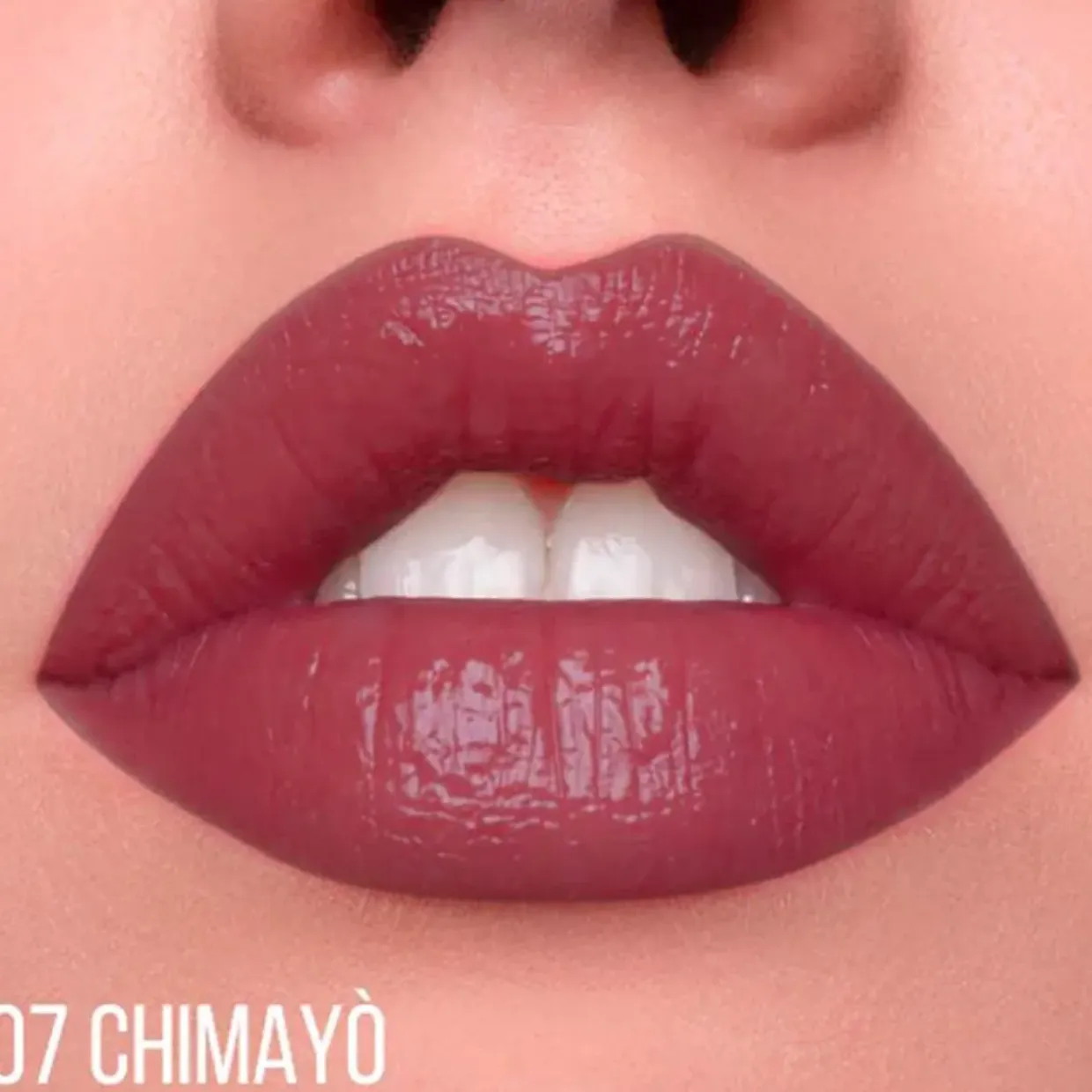 Lip Sin - Tinta Labbra Lucida