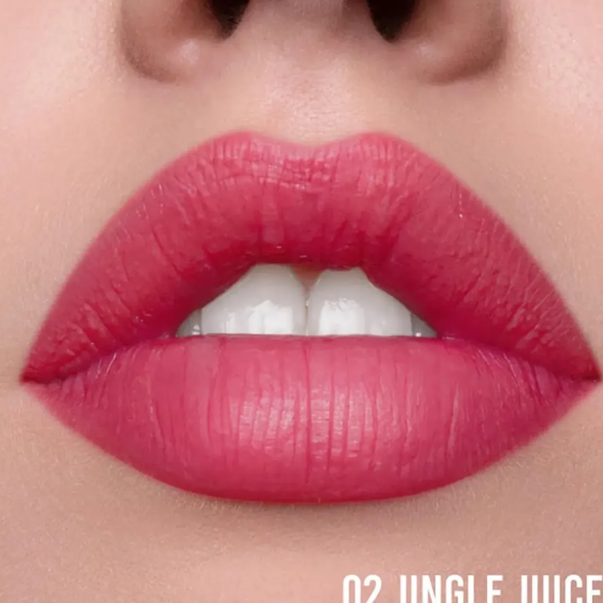 Lip Sin - Tinta Labbra Opaca