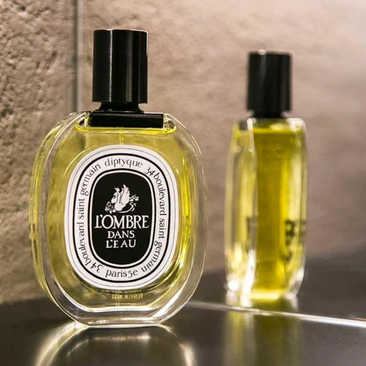 L’ombre Dans L’eau EDT
