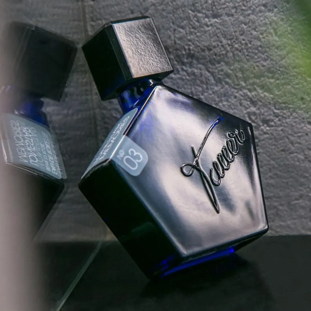 Lonestar Memories Eau De Toilette