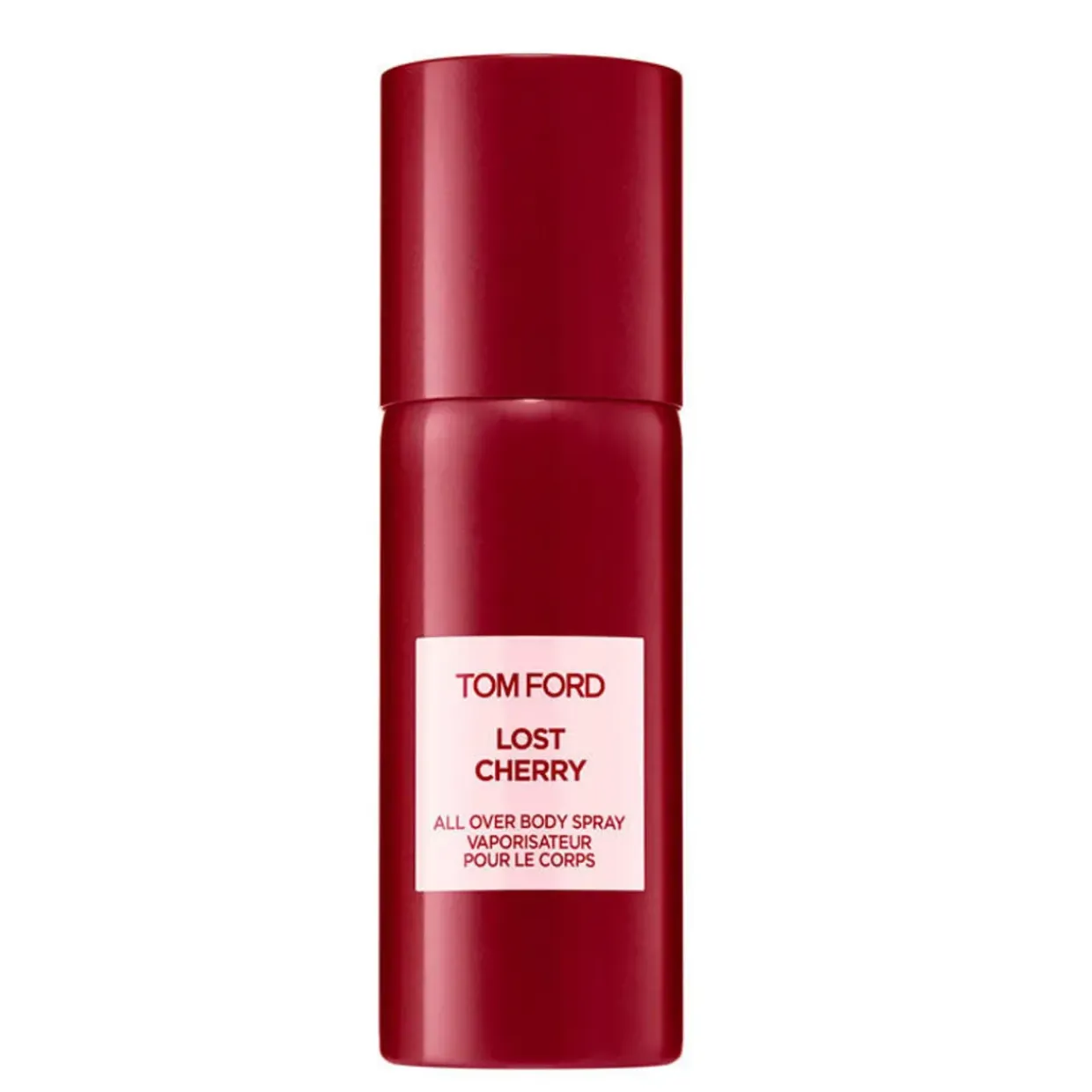Lost Cherry All Over Body Spray