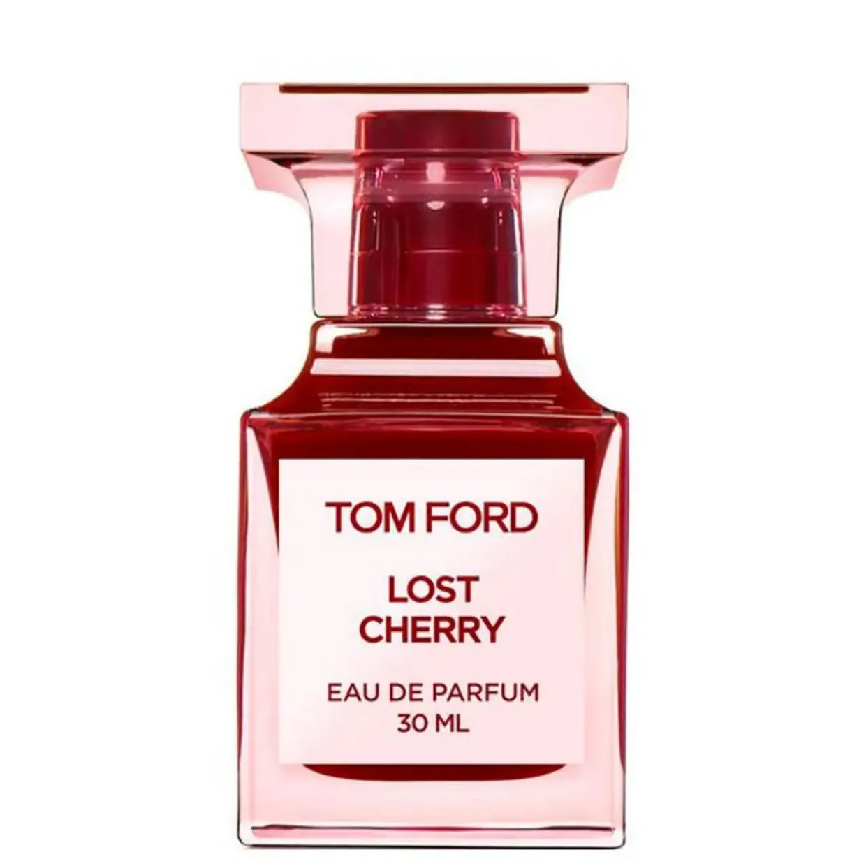 Lost Cherry Eau de Parfum