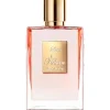 Love, don’t be shy Eau de Parfum