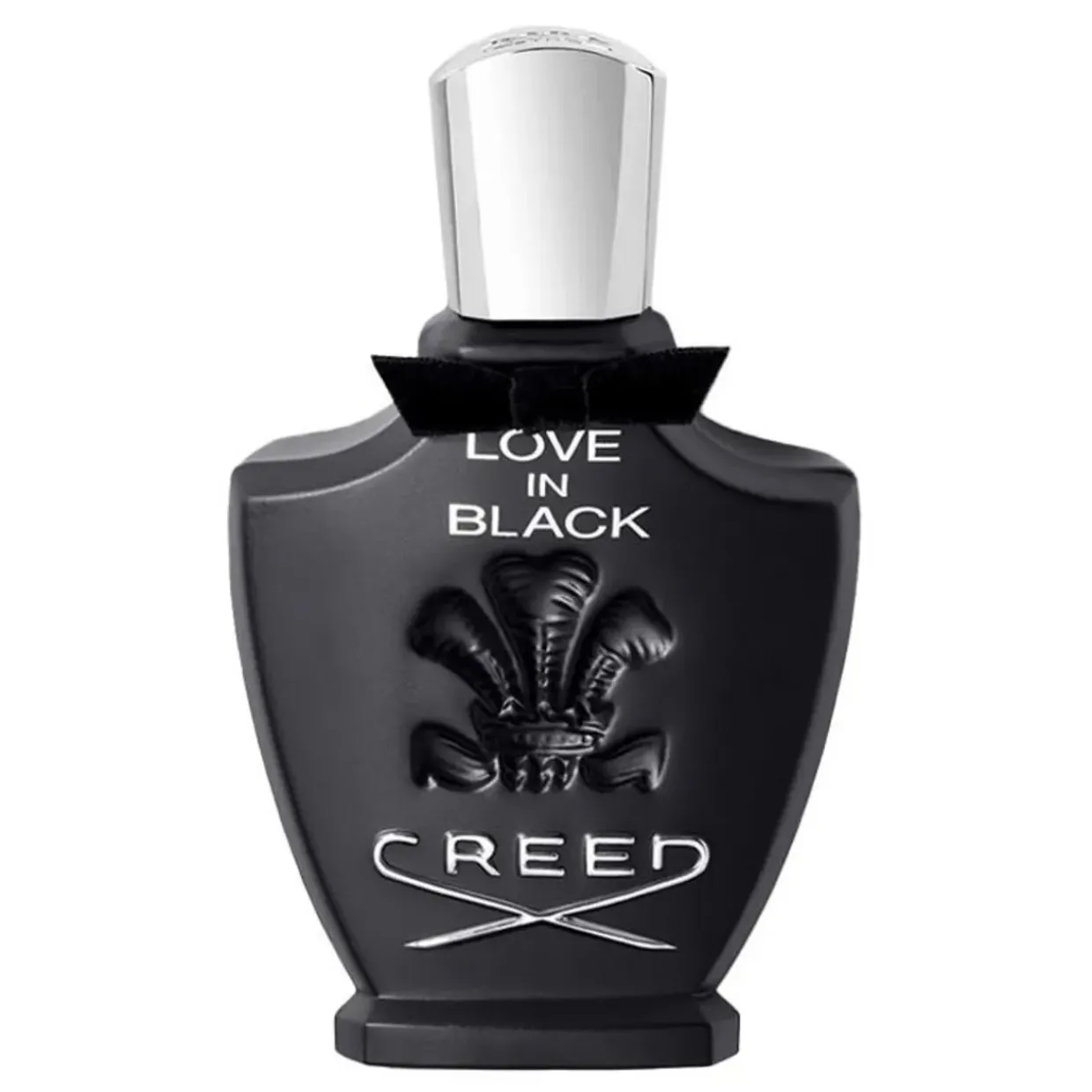 LOVE IN BLACK Millesime Concentrèe 75 ml