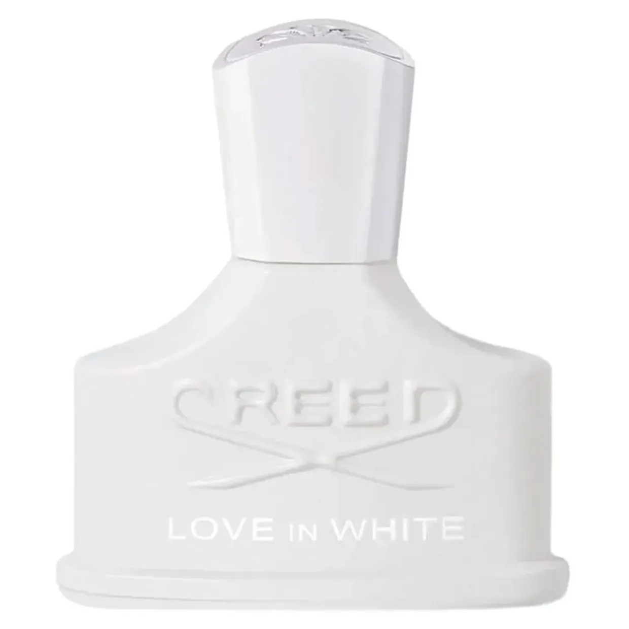 Love in White Millesime Concentrèe