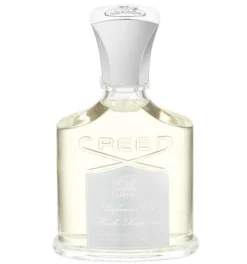 LOVE IN WHITE Perfumed oil 75 ml