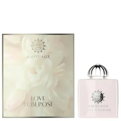 Love Tuberose EDP 100ml