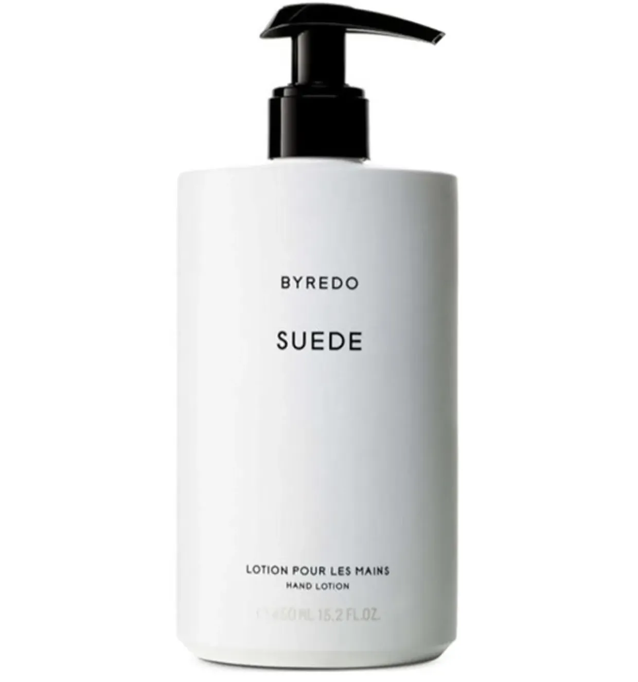 Lozione Mani Suede