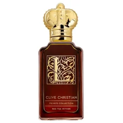 L Red Tea Vetiver edp 50 ml
