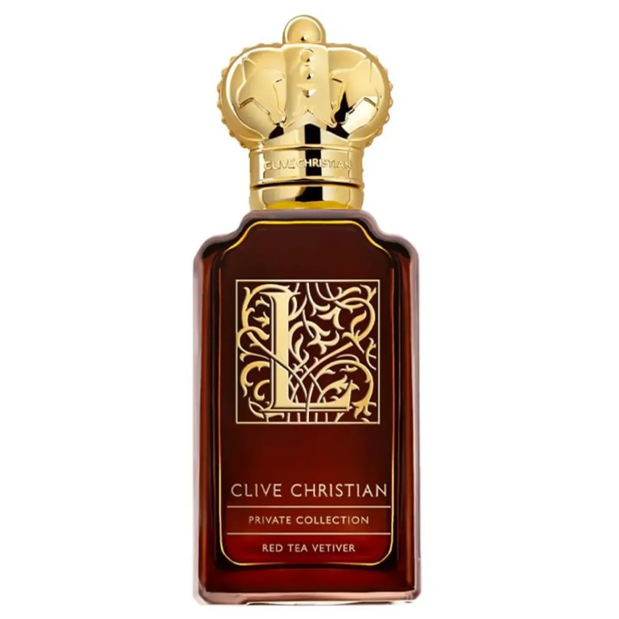 L Red Tea Vetiver edp 50 ml