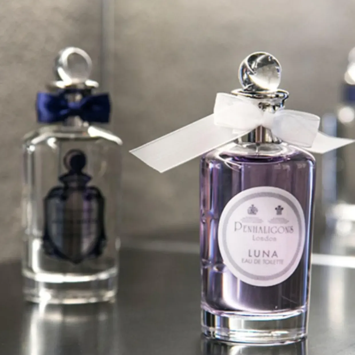 Luna Eau de Toilette