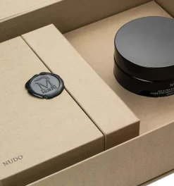 Luxury Coffret Nudo