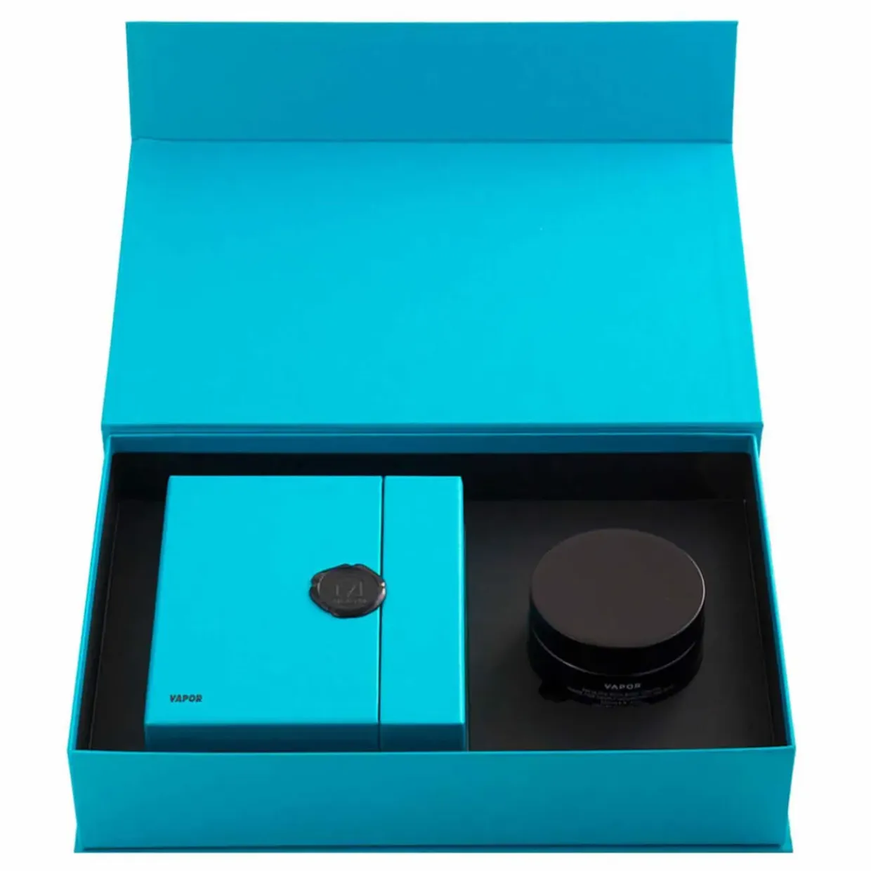Luxury Coffret Vapor