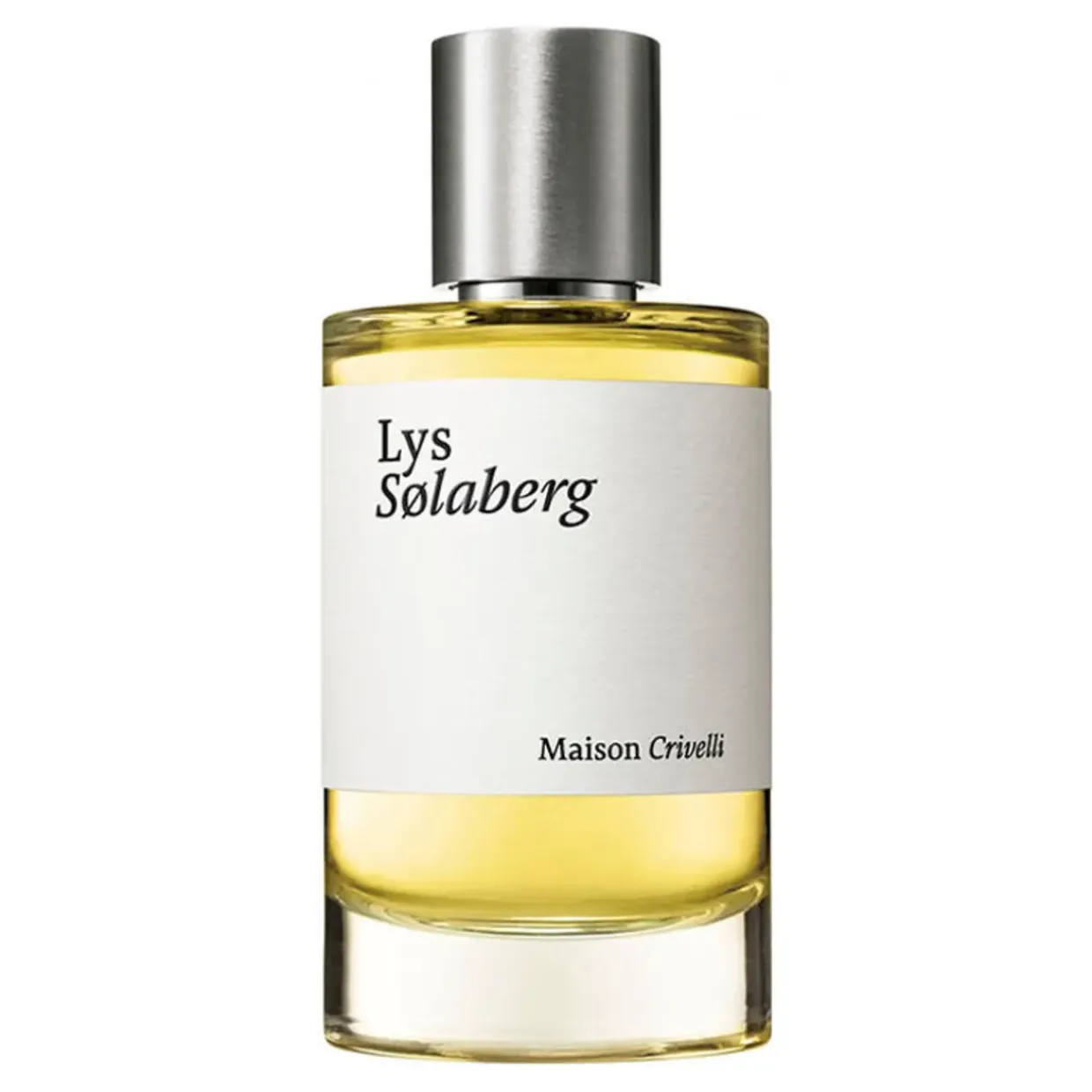 Lys Sølaberg edp 100ml
