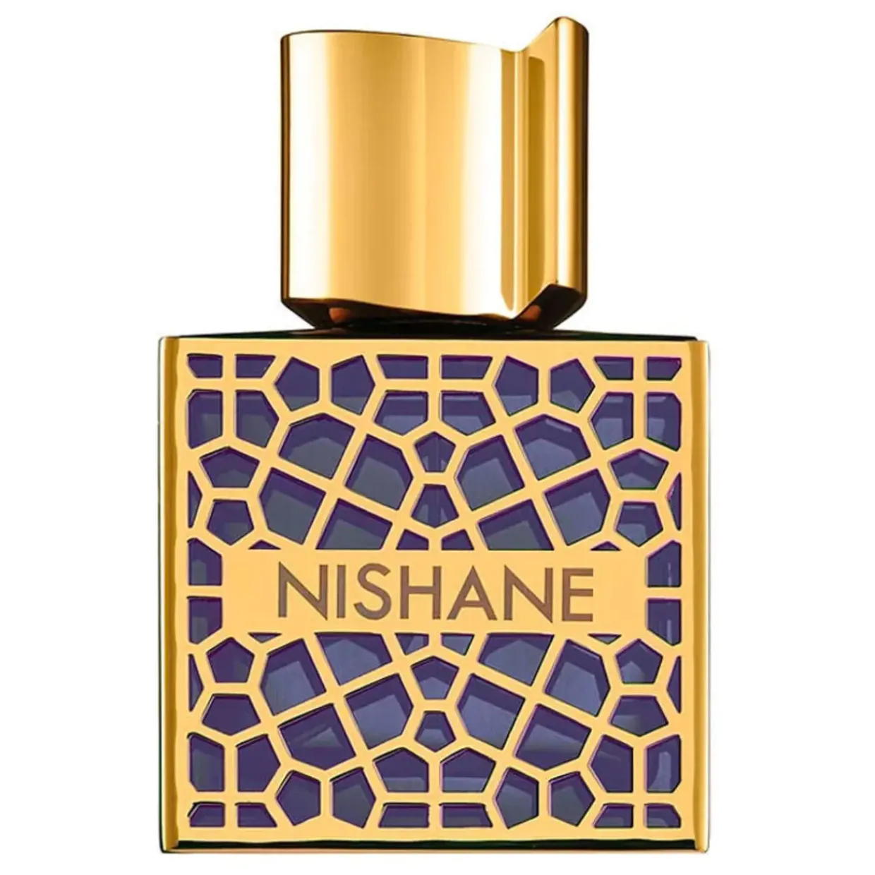 Mana Extrait de Parfum