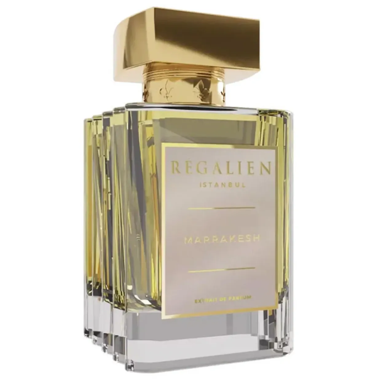 Marrakesh Extrait de Parfum