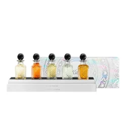 MINIATURE SET – 5X10ML