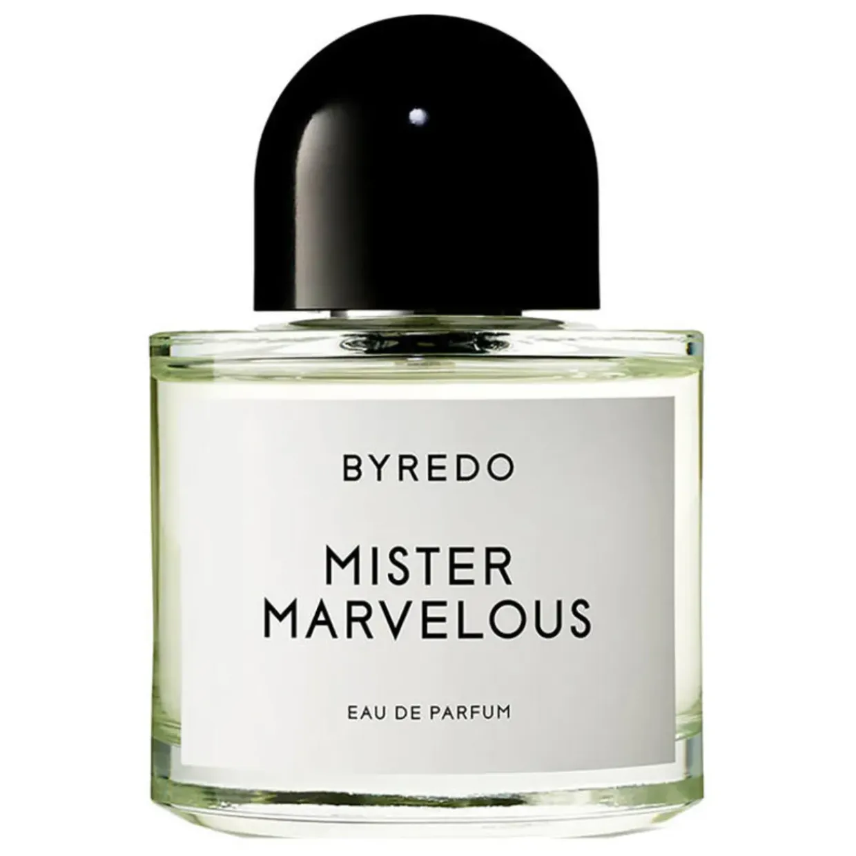 Mister Marvelous EDP
